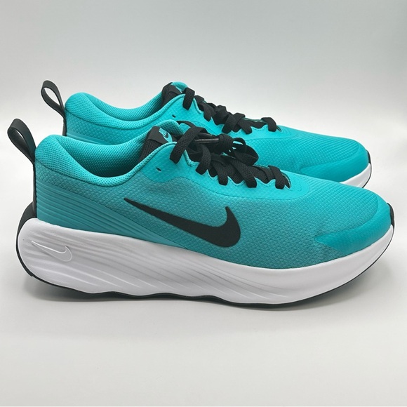 Men’s Nike Promina Teal Men Lifestyle Casual Shoes Sneakers FV5285-300 Size 10 - Picture 4 of 11